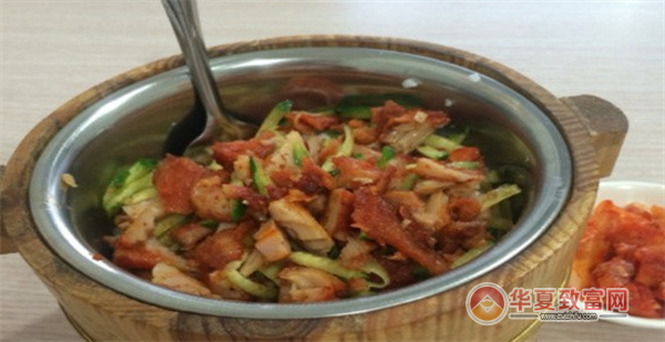 巴西烤肉木桶饭加盟